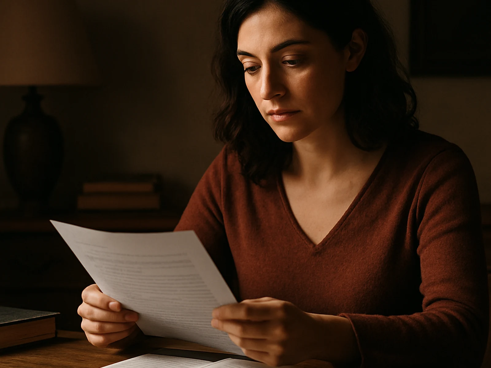 Sara Conti, LegitCopywriter